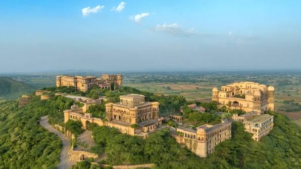 Budget Heritage Wedding in Rajasthan: Plan a Royal Wedding Without Overspending