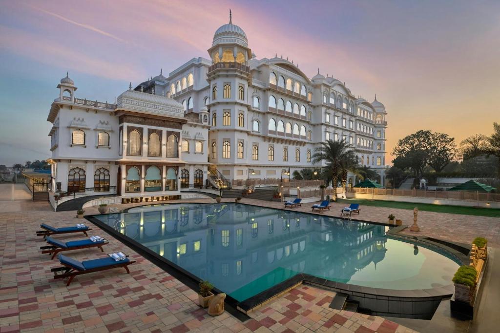 Destination Wedding Near Delhi: Best Venues, Cost and Complete Planning Guide