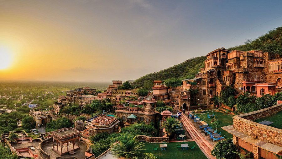Destination Wedding Near Delhi: Best Venues, Cost and Complete Planning Guide