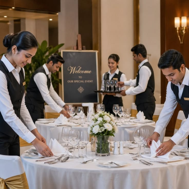 How to Manage Guest Hospitality at a Destination Wedding