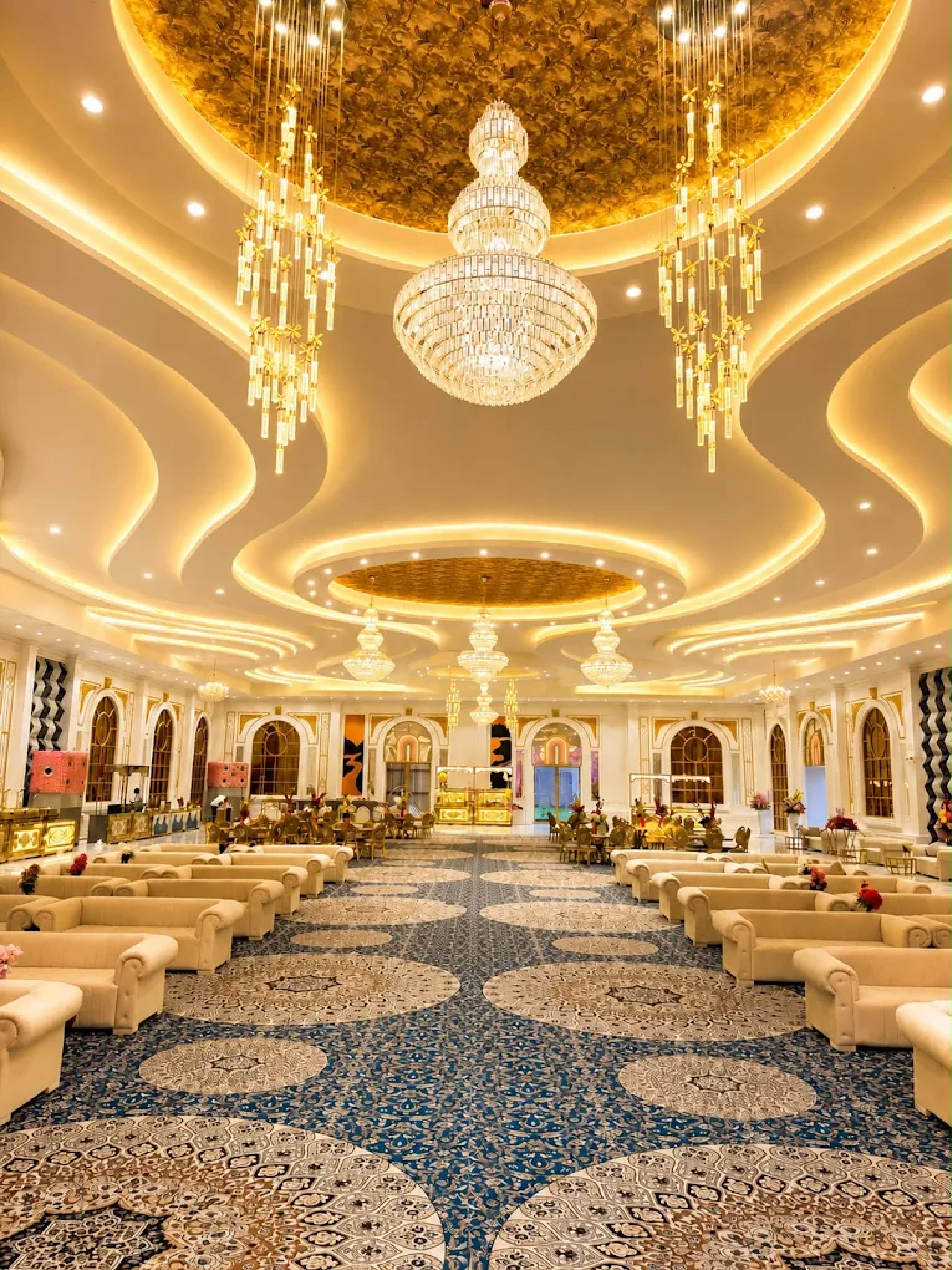 How to Create a Royal Indian Wedding Experience